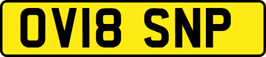 OV18SNP