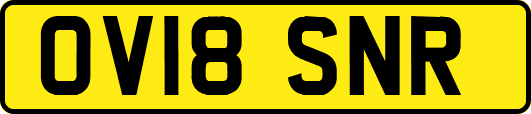 OV18SNR