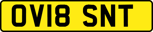 OV18SNT