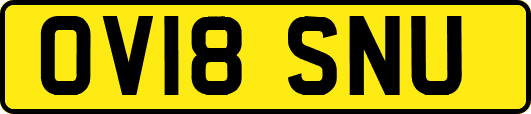 OV18SNU