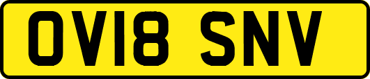 OV18SNV