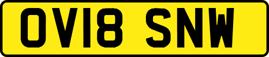 OV18SNW