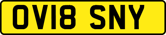 OV18SNY