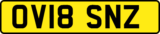 OV18SNZ