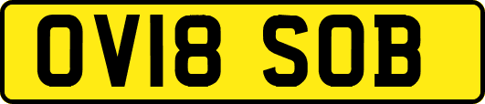 OV18SOB