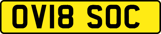 OV18SOC