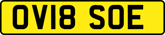 OV18SOE