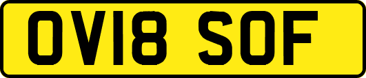 OV18SOF