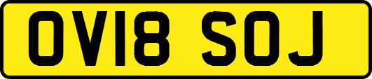 OV18SOJ