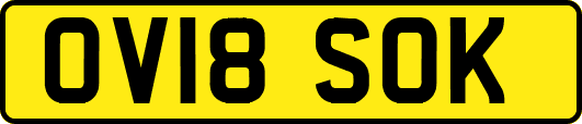 OV18SOK