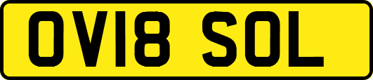 OV18SOL
