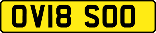 OV18SOO