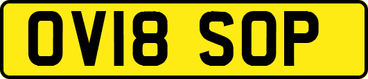 OV18SOP