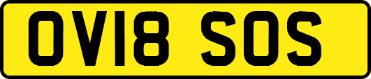 OV18SOS
