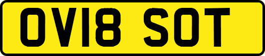 OV18SOT