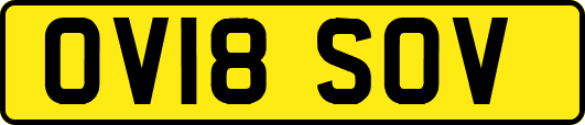 OV18SOV