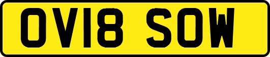 OV18SOW
