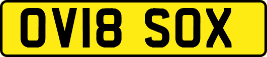 OV18SOX