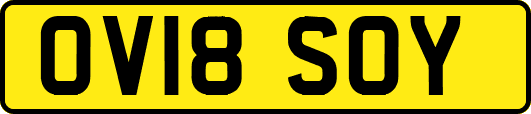 OV18SOY