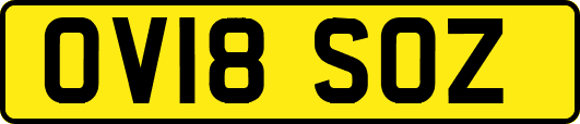 OV18SOZ