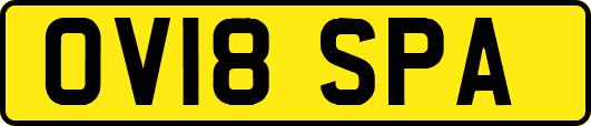 OV18SPA