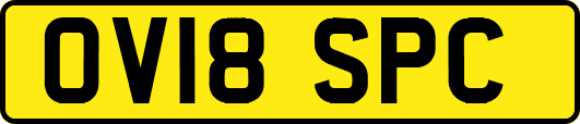 OV18SPC