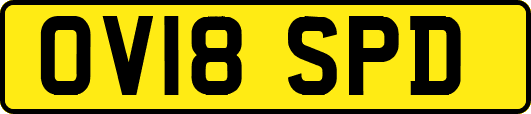 OV18SPD