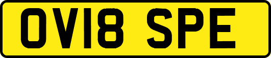 OV18SPE