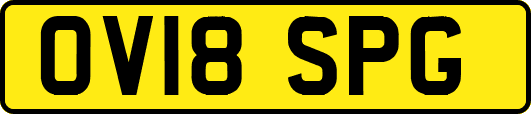 OV18SPG