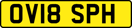 OV18SPH