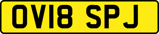 OV18SPJ