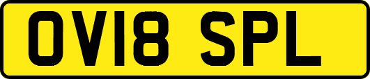 OV18SPL