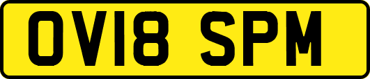 OV18SPM