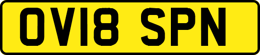 OV18SPN