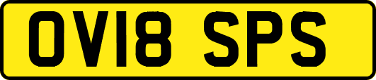 OV18SPS