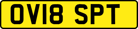 OV18SPT