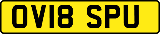 OV18SPU