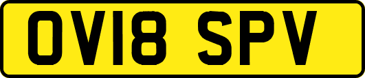 OV18SPV