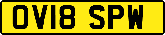 OV18SPW