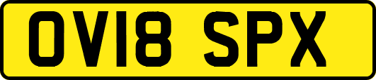 OV18SPX