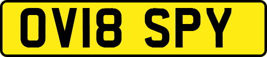 OV18SPY