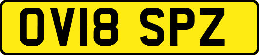 OV18SPZ