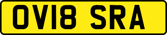 OV18SRA