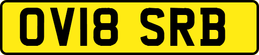 OV18SRB