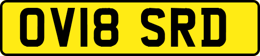 OV18SRD