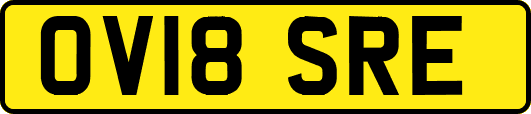 OV18SRE