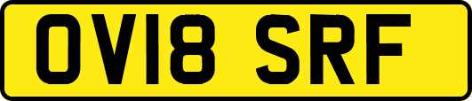 OV18SRF