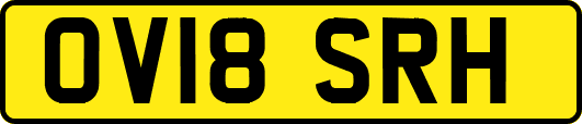 OV18SRH