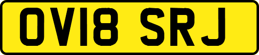 OV18SRJ
