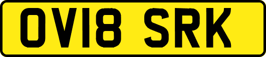 OV18SRK